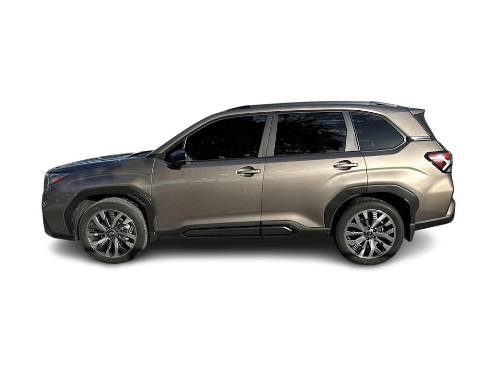 Thumbnail: 2025 Subaru Forester - 3