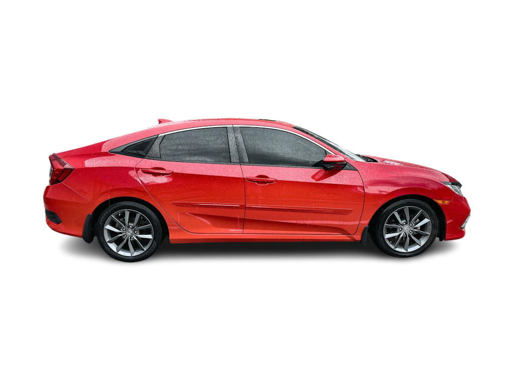 Thumbnail: 2019 Honda Civic - 20