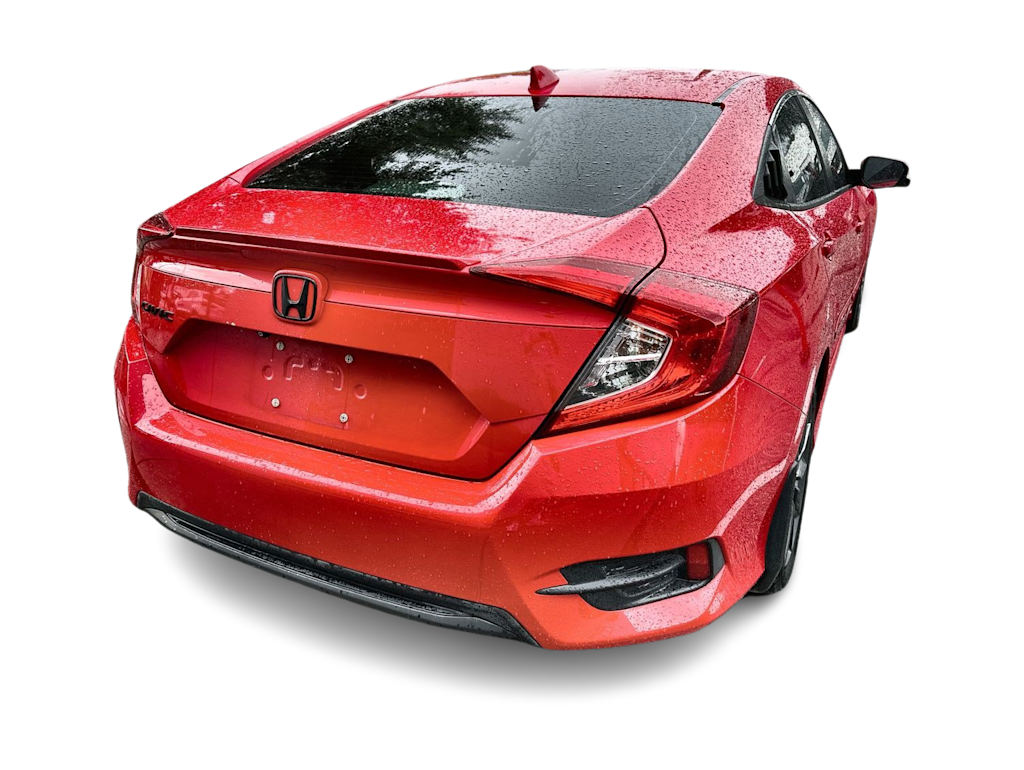 Thumbnail: 2019 Honda Civic - 18