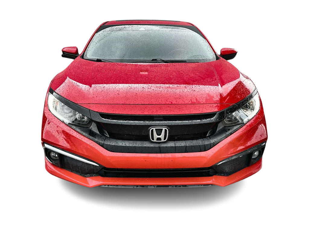 Thumbnail: 2019 Honda Civic - 22