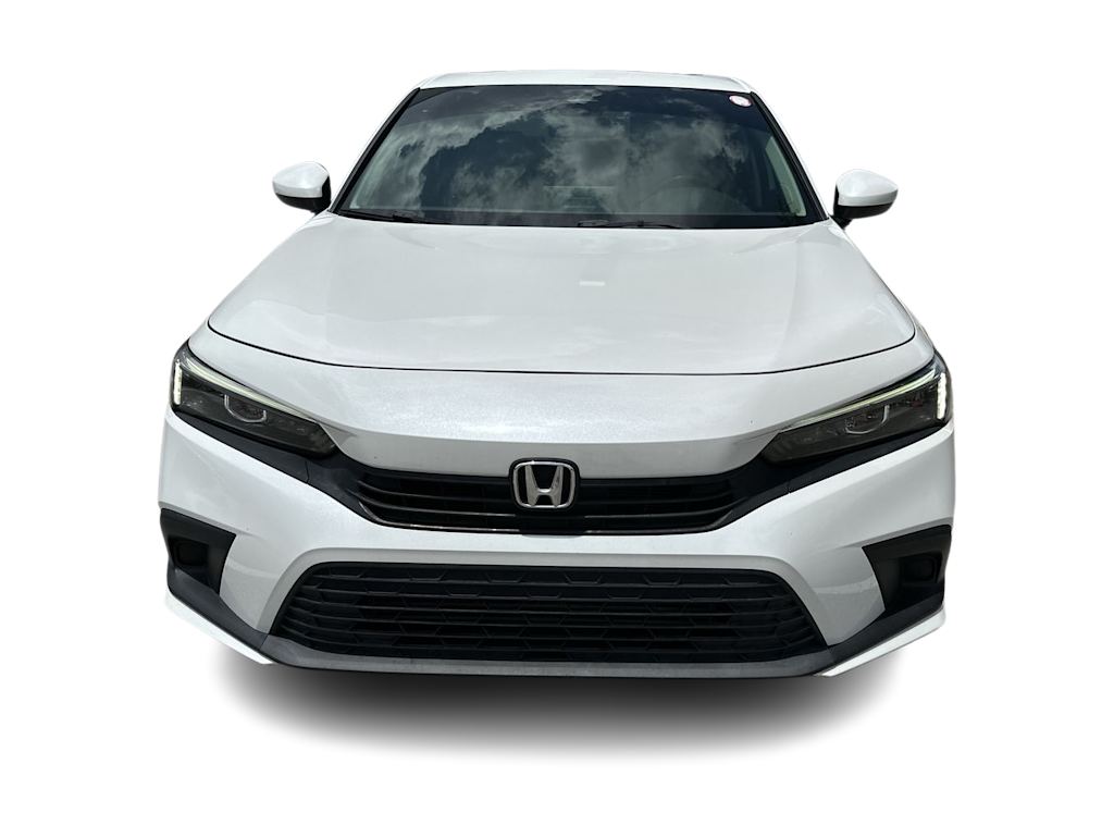 Thumbnail: 2022 Honda Civic - 22