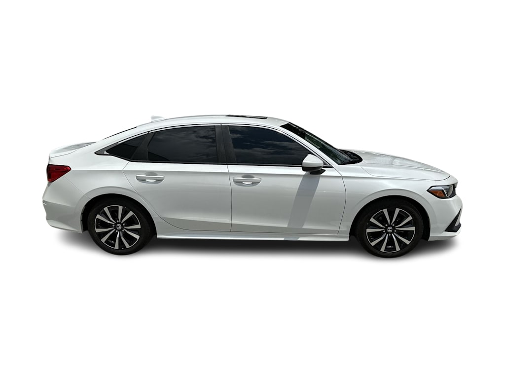 Thumbnail: 2022 Honda Civic - 20