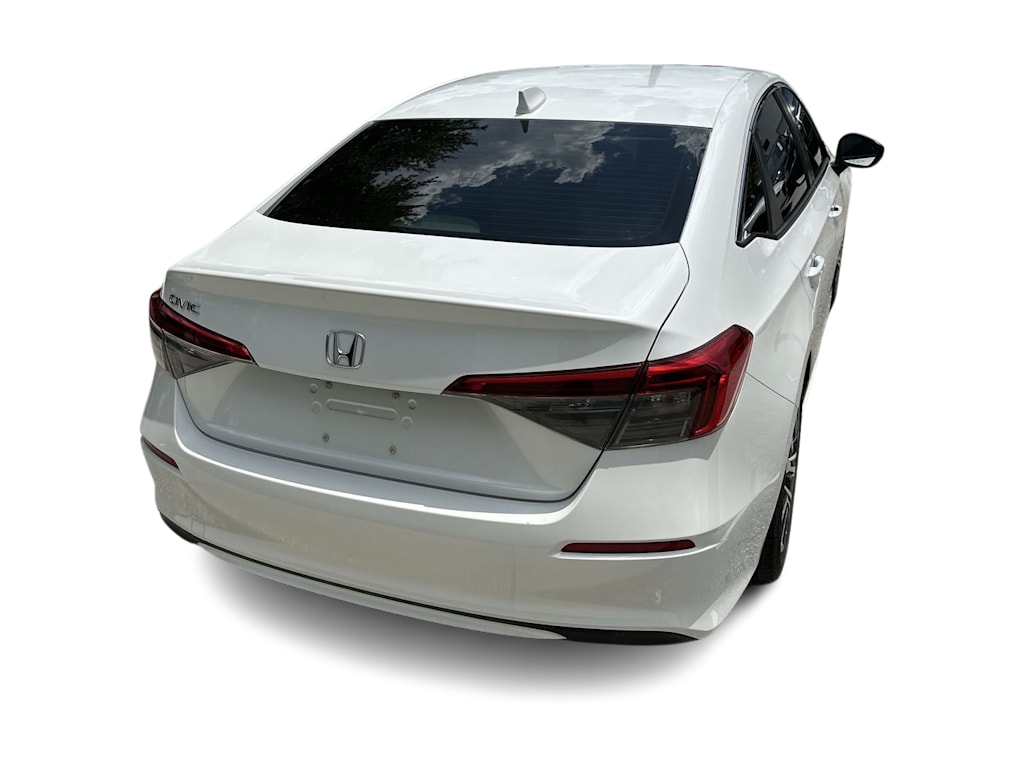 Thumbnail: 2022 Honda Civic - 18