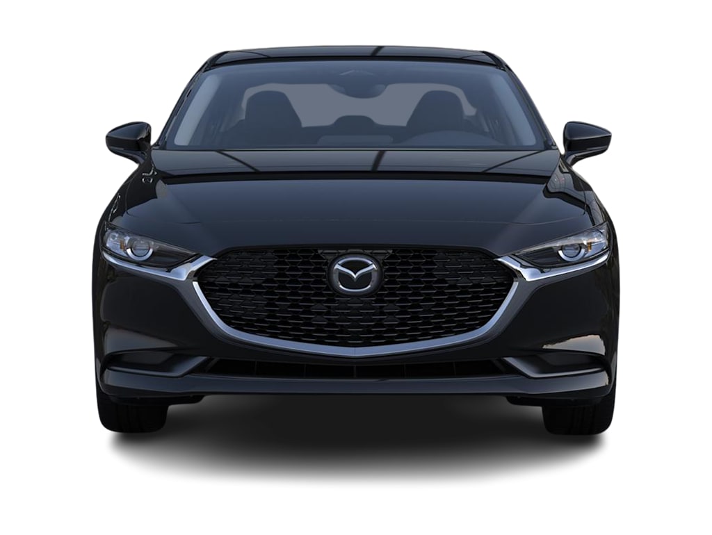 Thumbnail: 2026 Mazda Mazda3 - 6