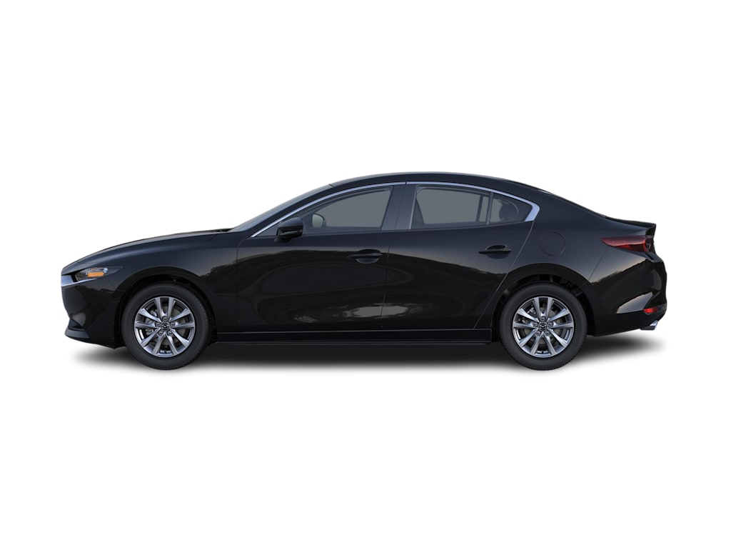 Thumbnail: 2026 Mazda Mazda3 - 3