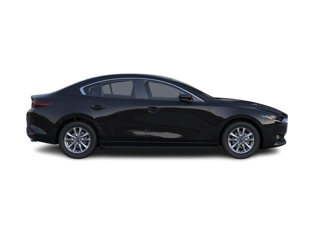 Thumbnail: 2026 Mazda Mazda3 - 5