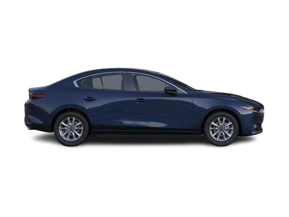 Thumbnail: 2026 Mazda Mazda3 - 5