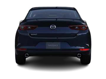 Thumbnail: 2026 Mazda Mazda3 - 4