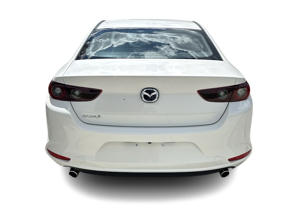 Thumbnail: 2026 Mazda Mazda3 - 5