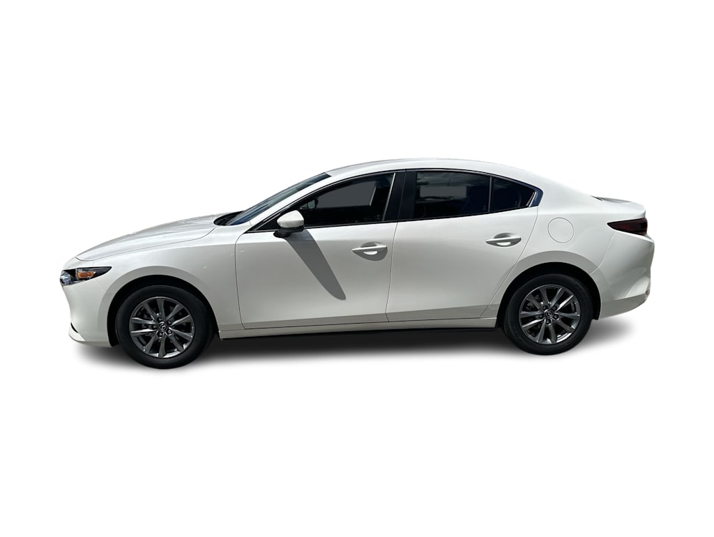 Thumbnail: 2026 Mazda Mazda3 - 3