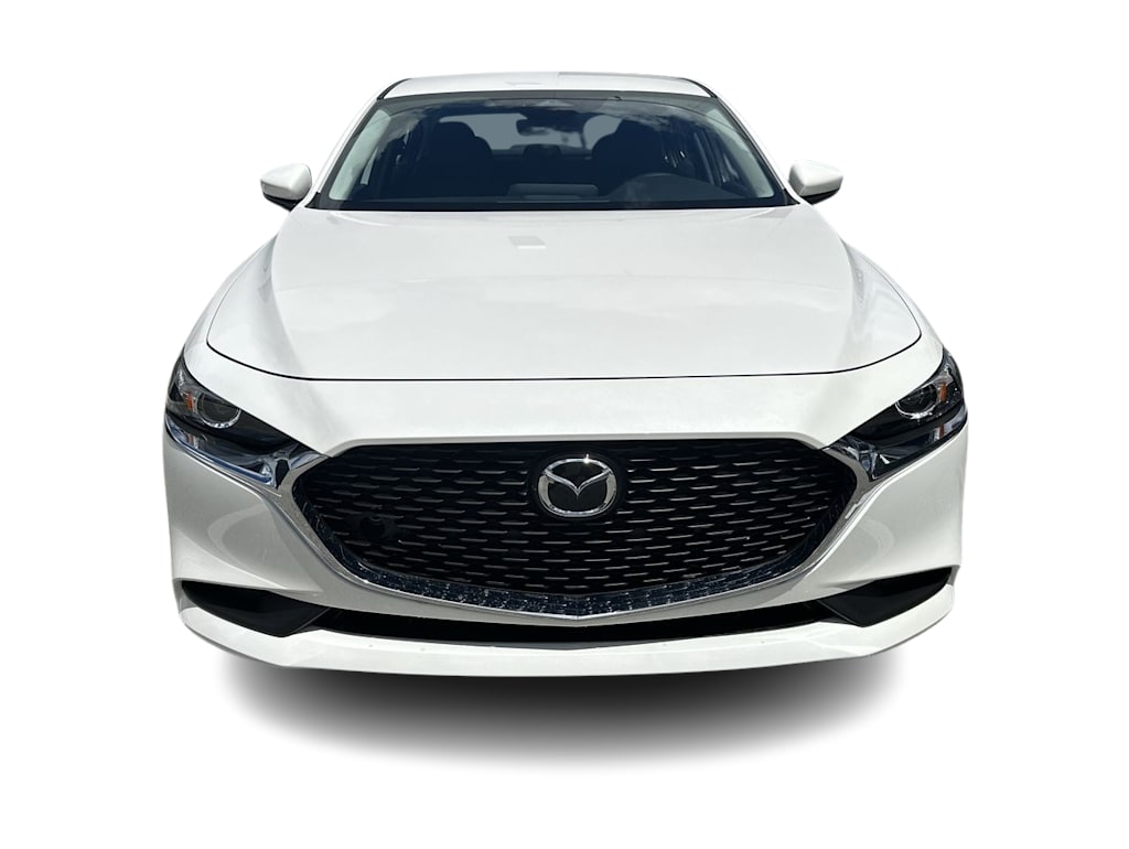Thumbnail: 2026 Mazda Mazda3 - 6