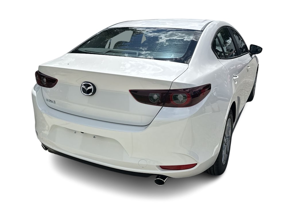 Thumbnail: 2026 Mazda Mazda3 - 19
