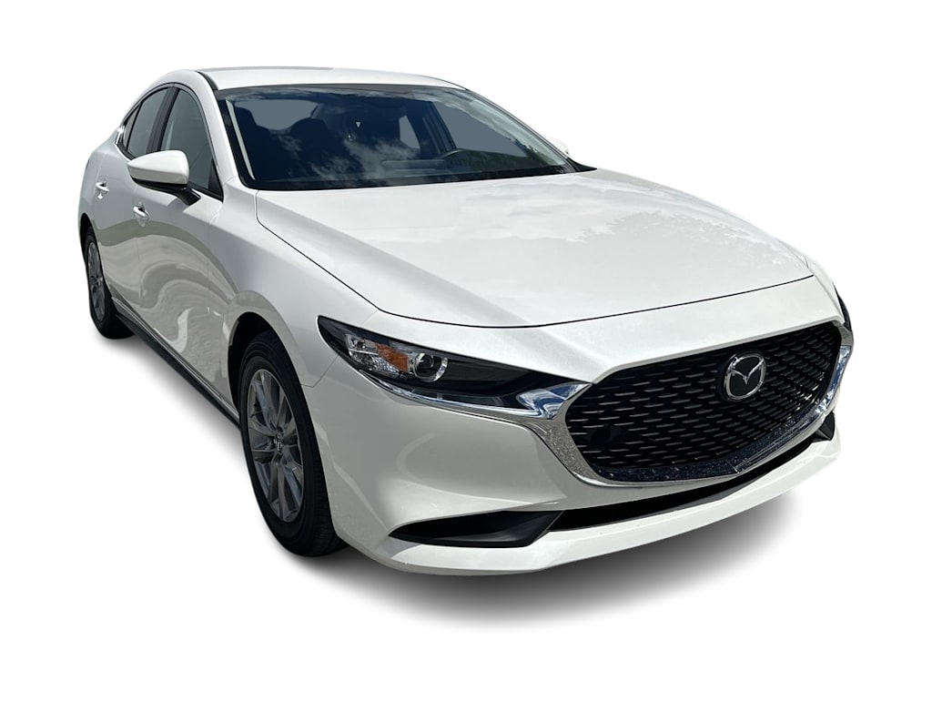 Thumbnail: 2026 Mazda Mazda3 - 21