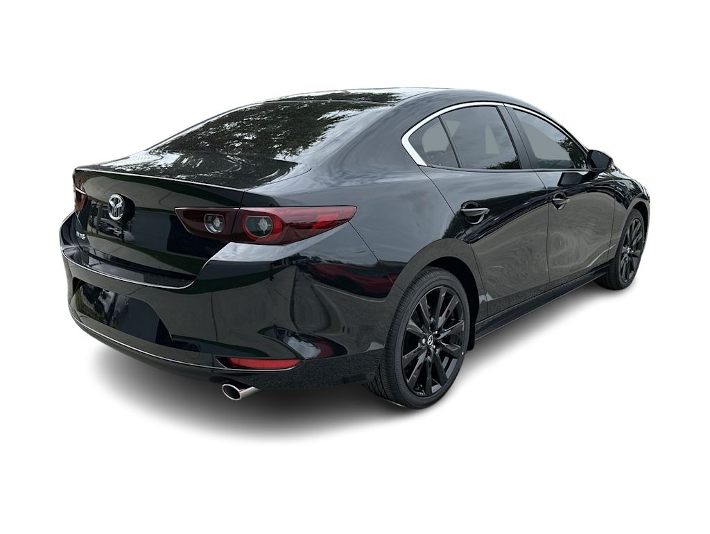 Thumbnail: 2026 Mazda Mazda3 - 20