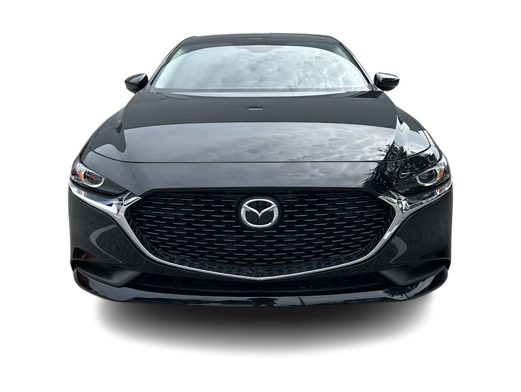 Thumbnail: 2026 Mazda Mazda3 - 23
