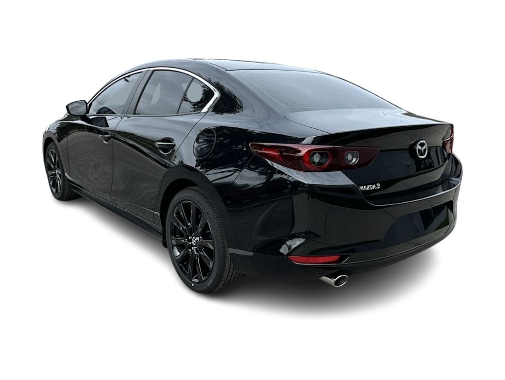 Thumbnail: 2026 Mazda Mazda3 - 4