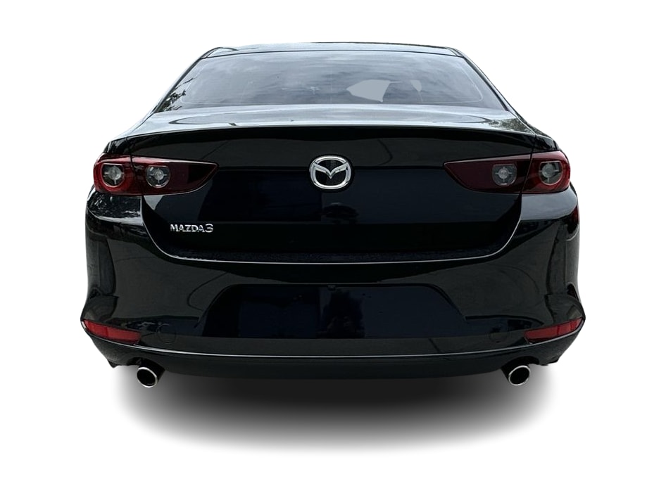 Thumbnail: 2026 Mazda Mazda3 - 19