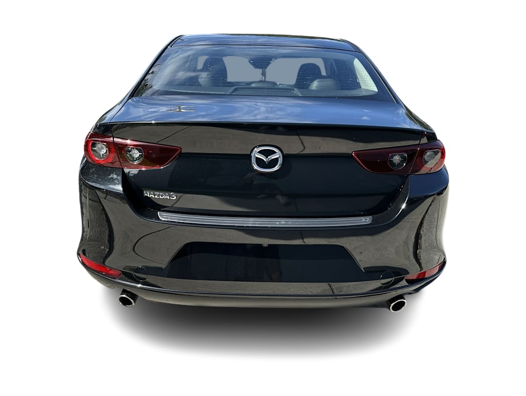 Thumbnail: 2026 Mazda Mazda3 - 5