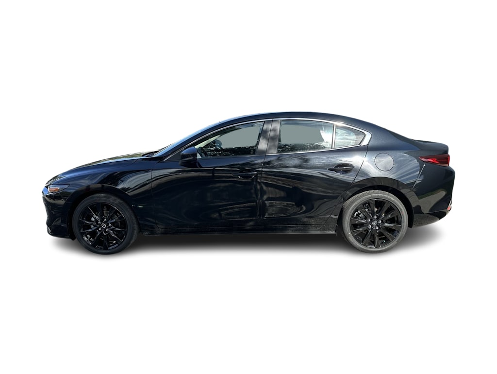 Thumbnail: 2026 Mazda Mazda3 - 3