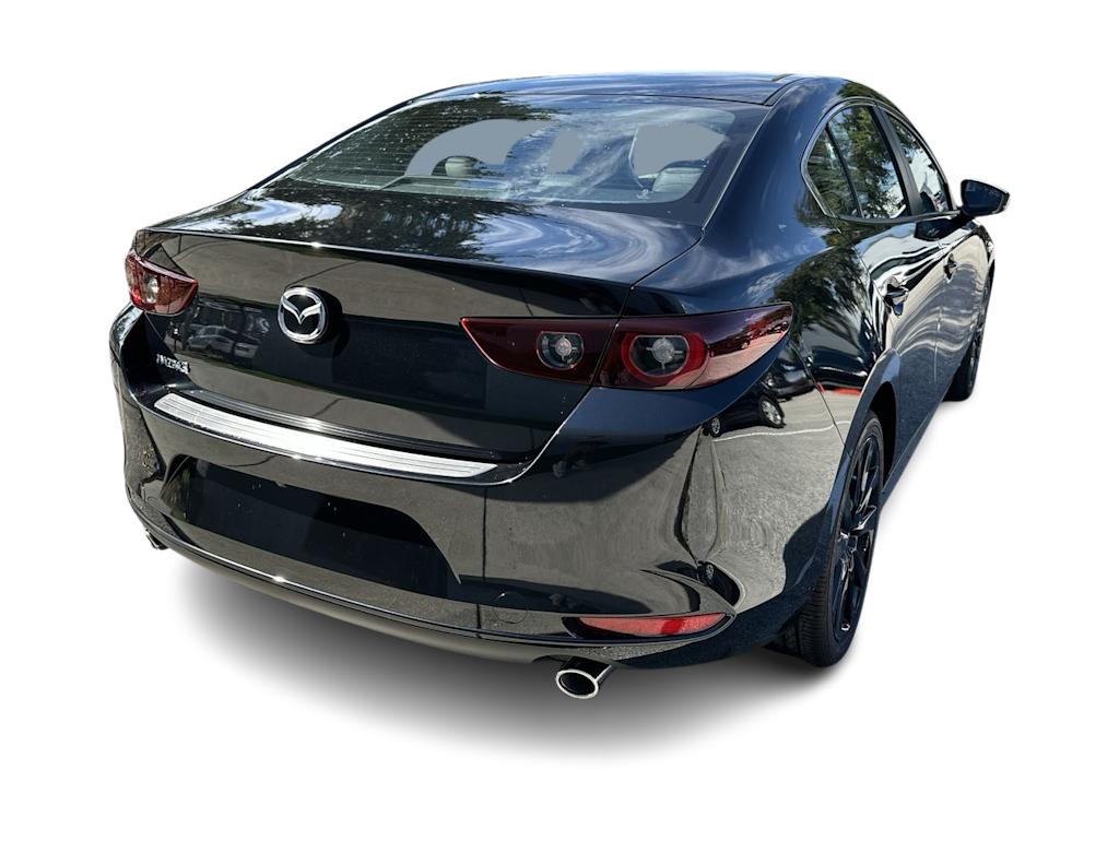 Thumbnail: 2026 Mazda Mazda3 - 18