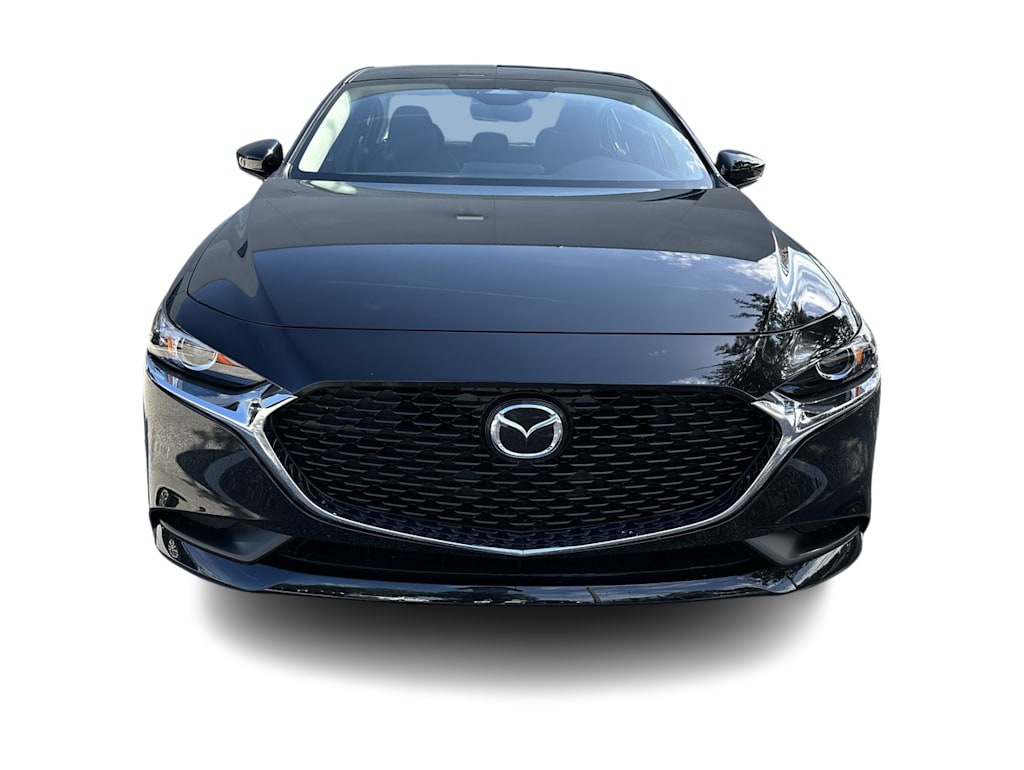 Thumbnail: 2026 Mazda Mazda3 - 6