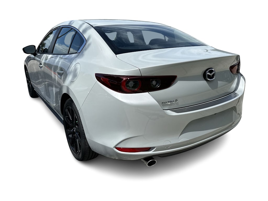 Thumbnail: 2026 Mazda Mazda3 - 4