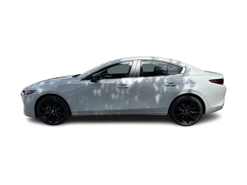 Thumbnail: 2026 Mazda Mazda3 - 3