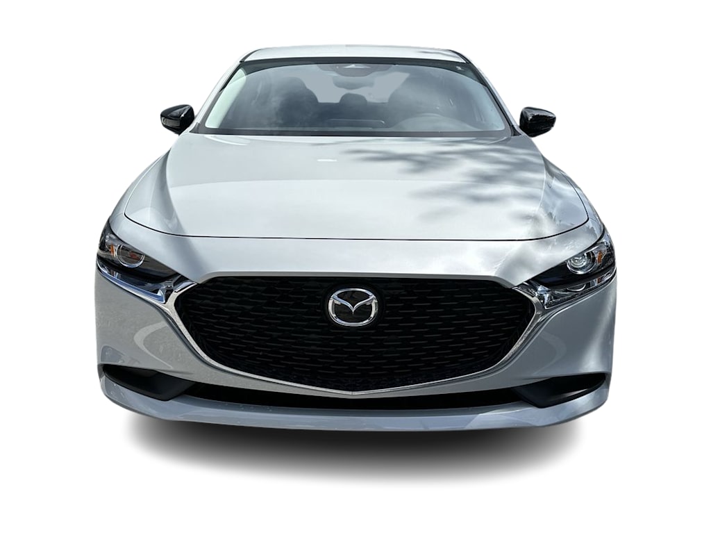 Thumbnail: 2026 Mazda Mazda3 - 6