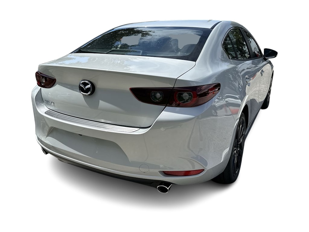Thumbnail: 2026 Mazda Mazda3 - 19