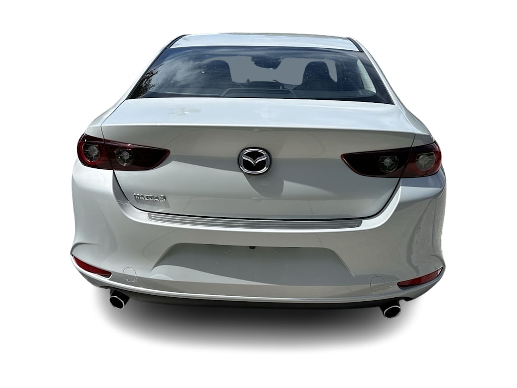 Thumbnail: 2026 Mazda Mazda3 - 5