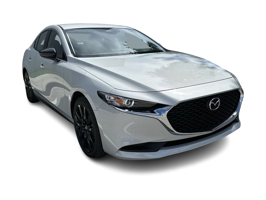 Thumbnail: 2026 Mazda Mazda3 - 21
