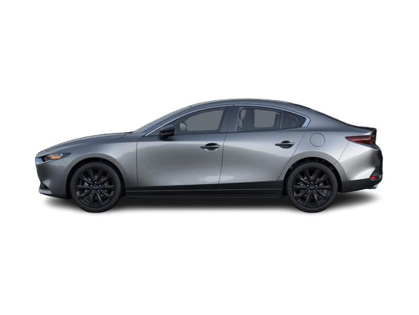 Thumbnail: 2026 Mazda Mazda3 - 3