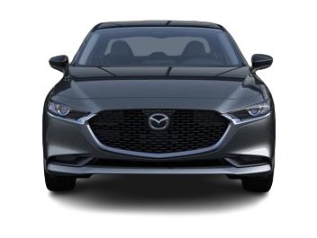 Thumbnail: 2026 Mazda Mazda3 - 6