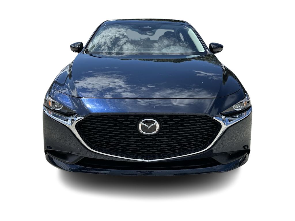 Thumbnail: 2026 Mazda Mazda3 - 22