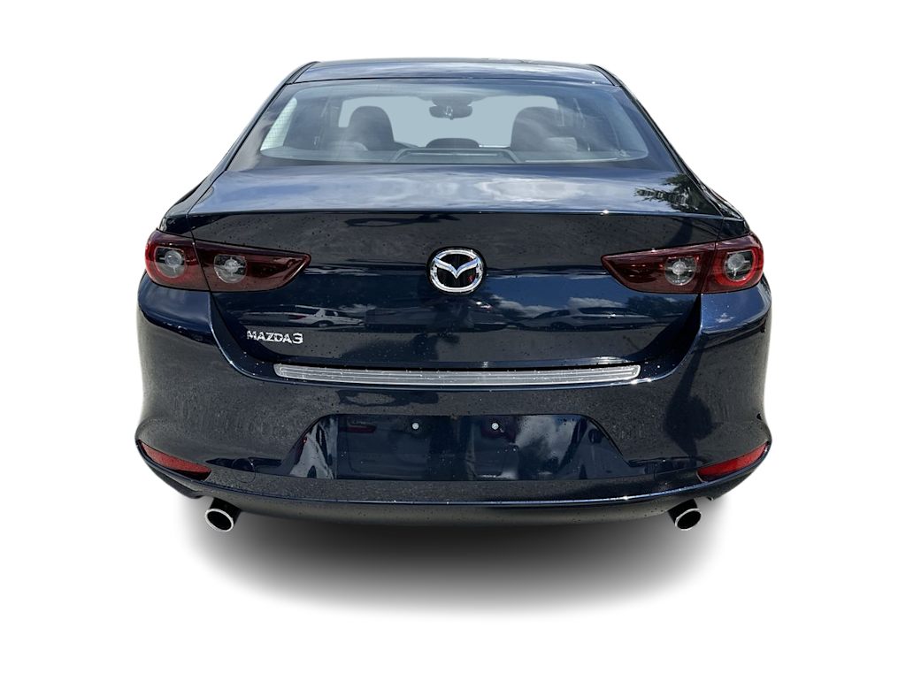 Thumbnail: 2026 Mazda Mazda3 - 5