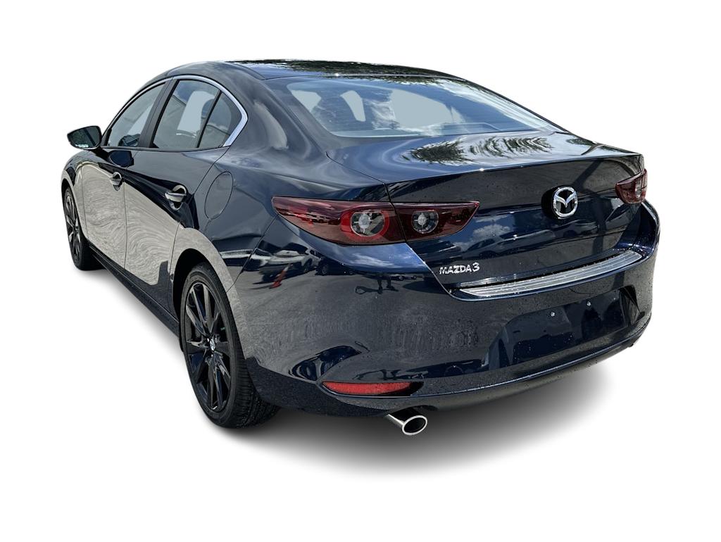 Thumbnail: 2026 Mazda Mazda3 - 4