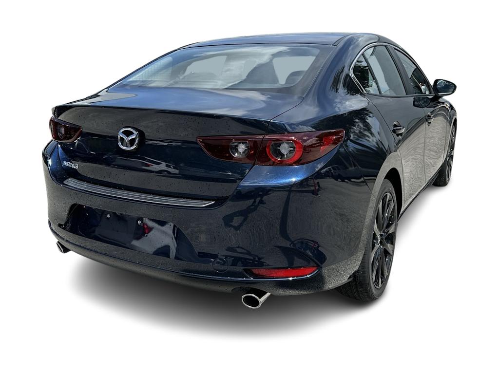 Thumbnail: 2026 Mazda Mazda3 - 19