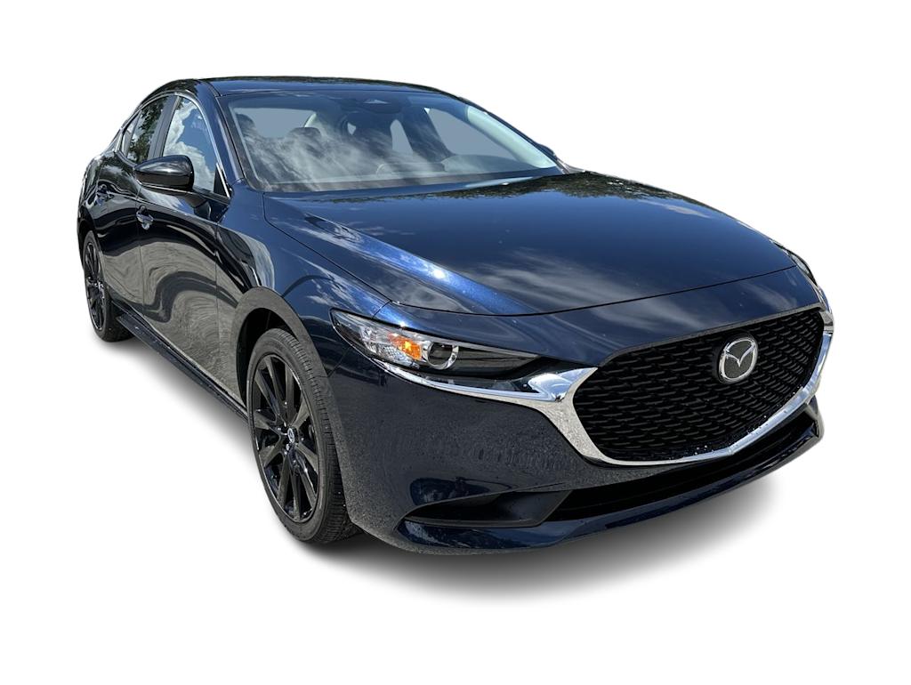 Thumbnail: 2026 Mazda Mazda3 - 21