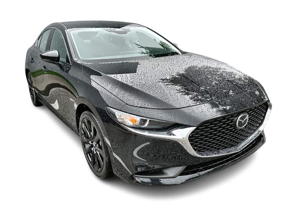 Thumbnail: 2026 Mazda Mazda3 - 21