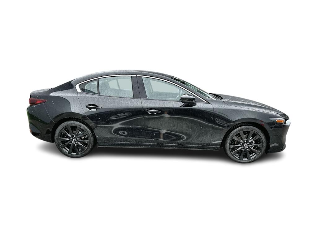 Thumbnail: 2026 Mazda Mazda3 - 20
