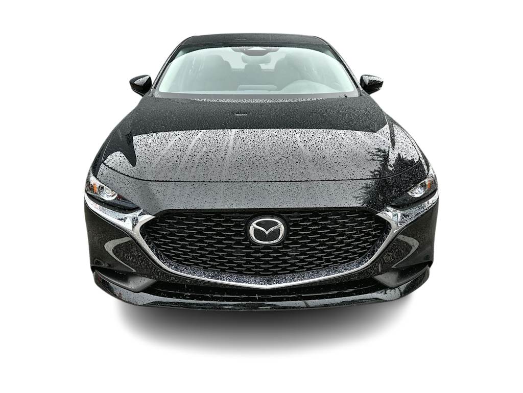 Thumbnail: 2026 Mazda Mazda3 - 6