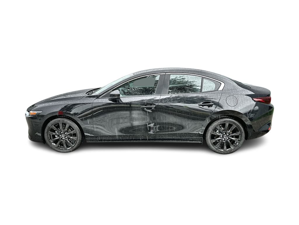 Thumbnail: 2026 Mazda Mazda3 - 3