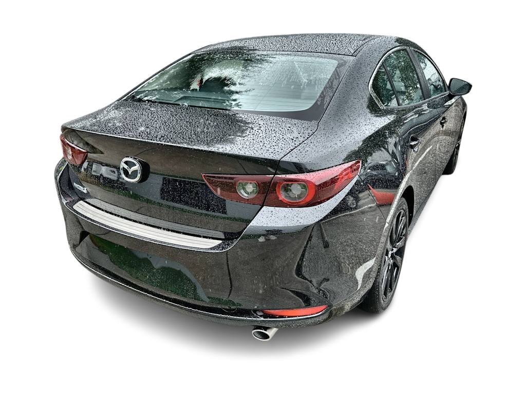Thumbnail: 2026 Mazda Mazda3 - 18
