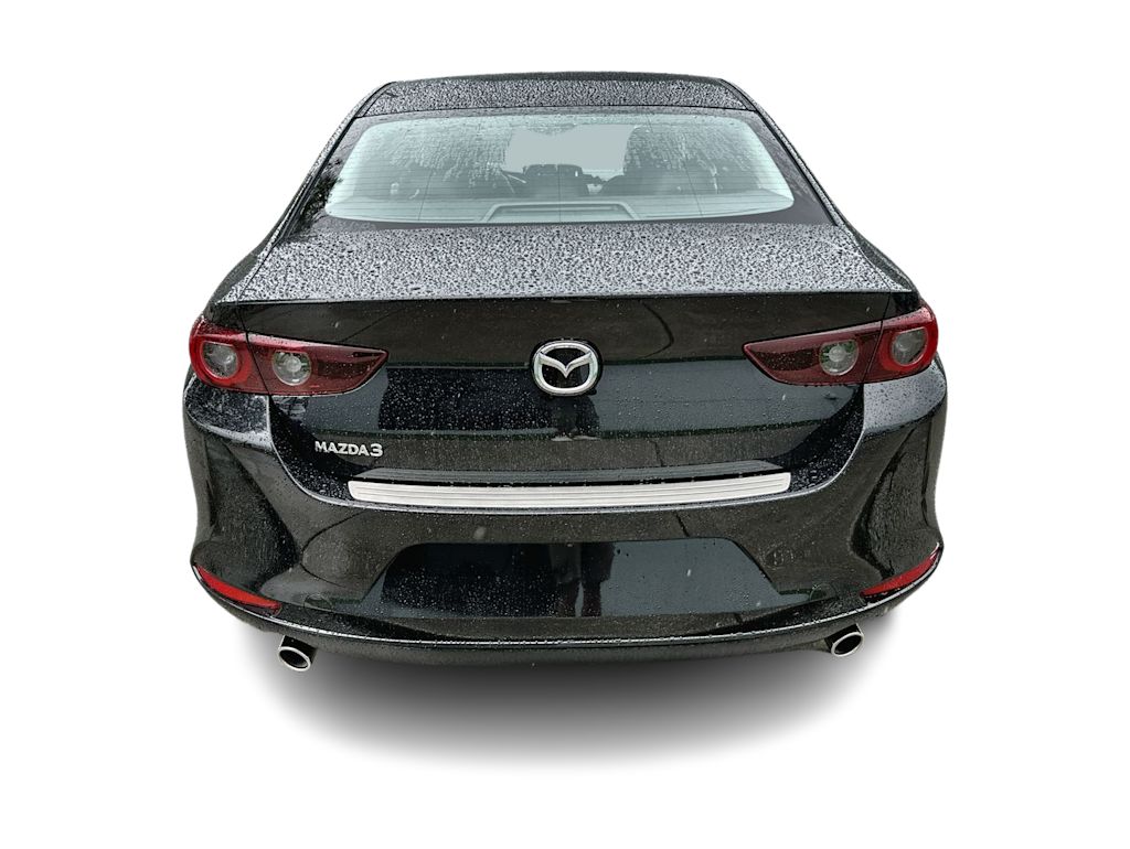Thumbnail: 2026 Mazda Mazda3 - 5