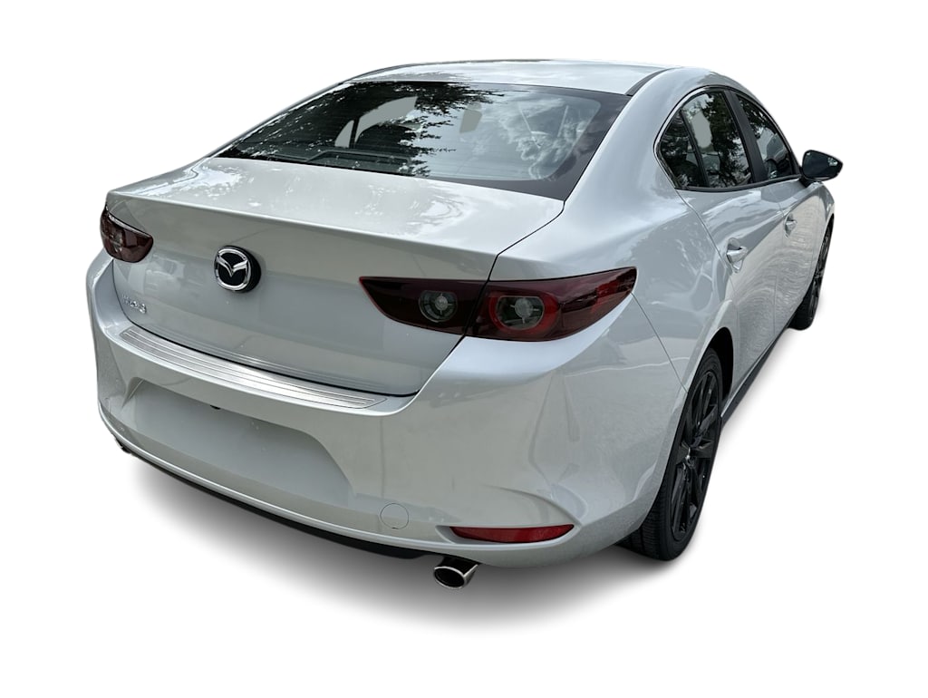 Thumbnail: 2026 Mazda Mazda3 - 19