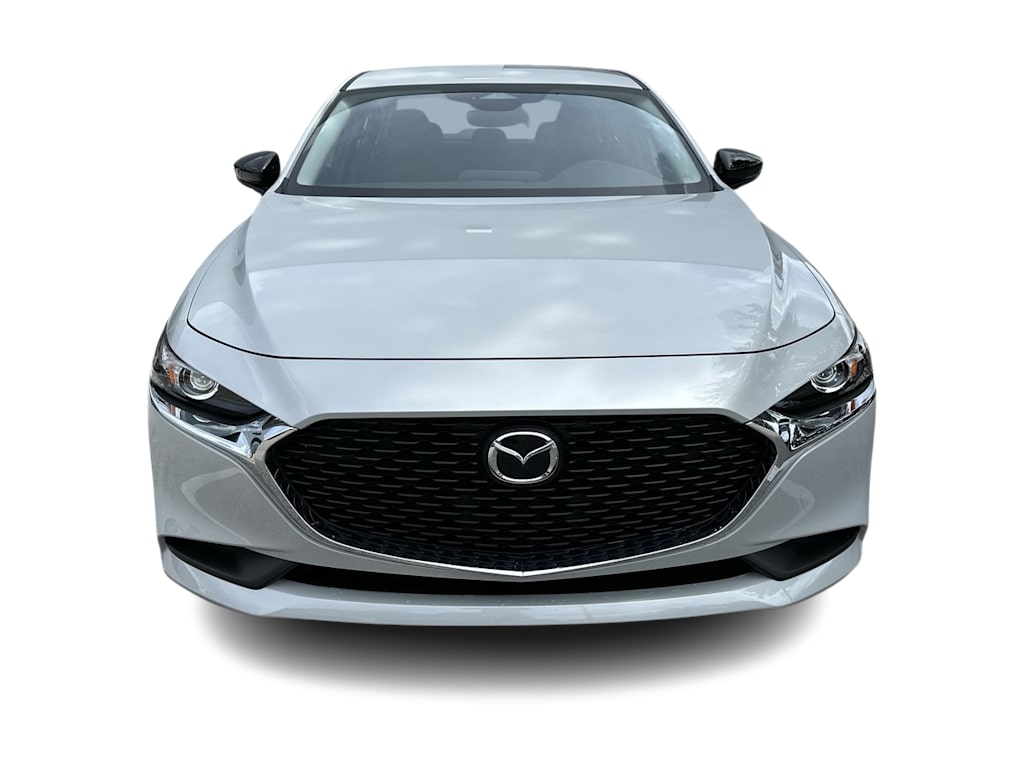 Thumbnail: 2026 Mazda Mazda3 - 6