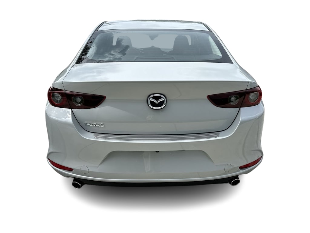 Thumbnail: 2026 Mazda Mazda3 - 5