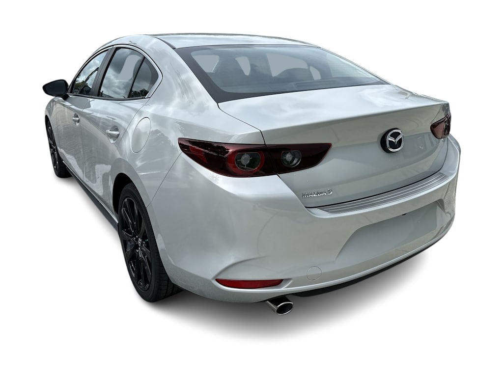 Thumbnail: 2026 Mazda Mazda3 - 4