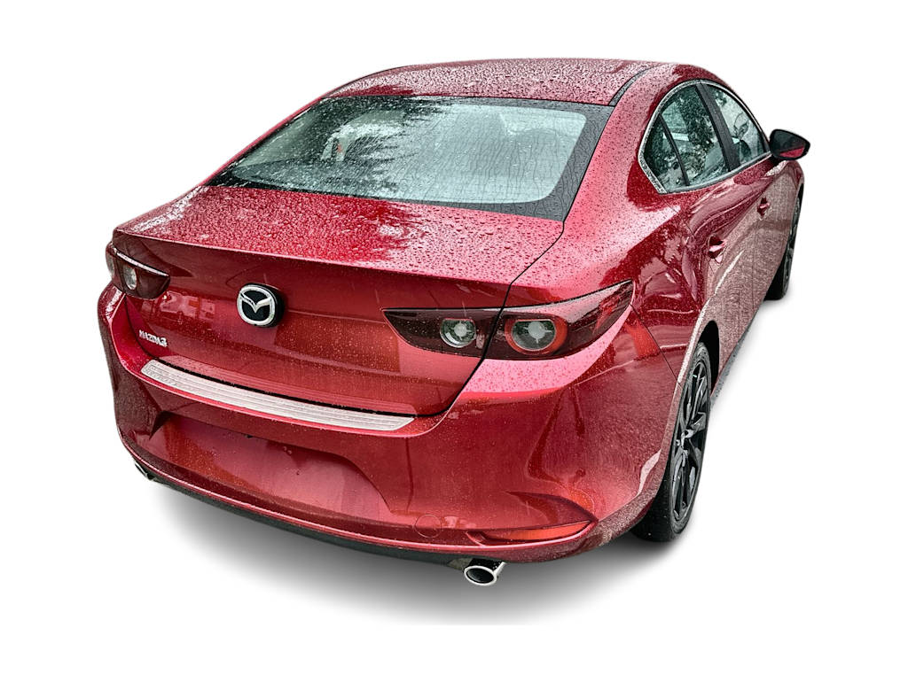 Thumbnail: 2026 Mazda Mazda3 - 18