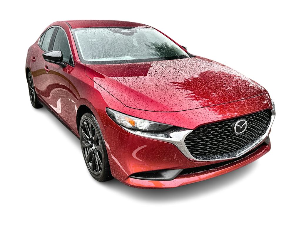 Thumbnail: 2026 Mazda Mazda3 - 21